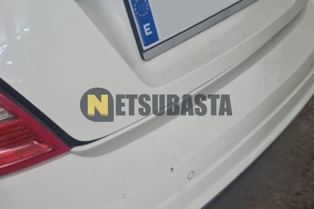 Mercedes-Benz C 220 CDI BlueEFFICIENCY 2010