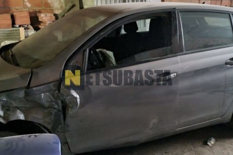 Piaggio Zip 100 2007