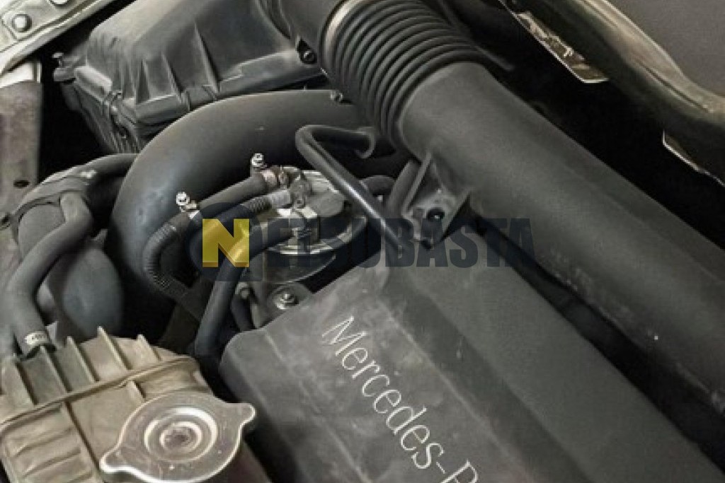 Mercedes-Benz Vito 112 CDI 2003