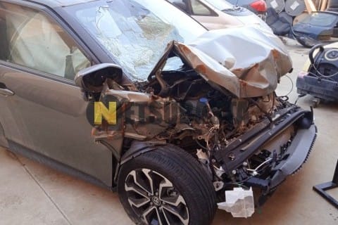 Opel Astra SW 1.7 CDTi 2010