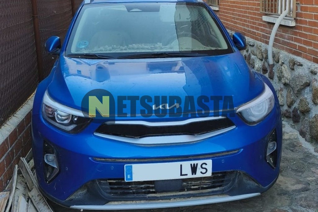 Kia Stonic 1.2 DPi 2022