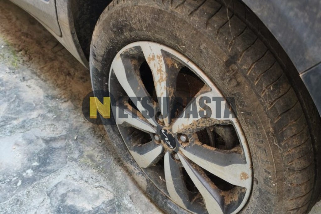 Kia Stonic 1.2 DPi 2022