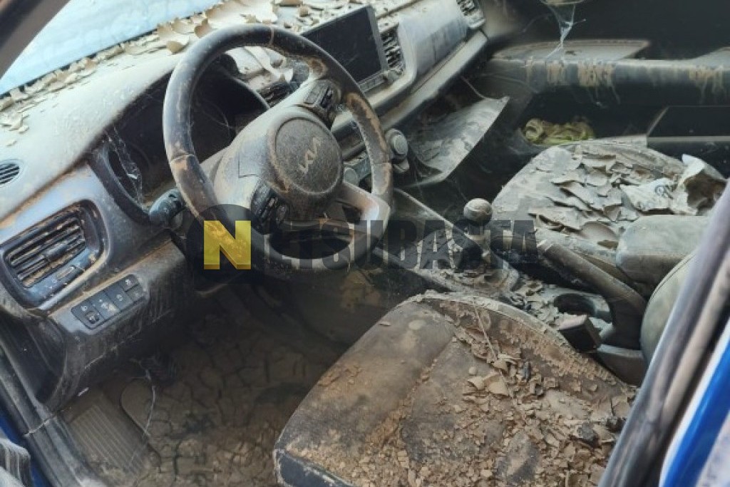 Kia Stonic 1.2 DPi 2022