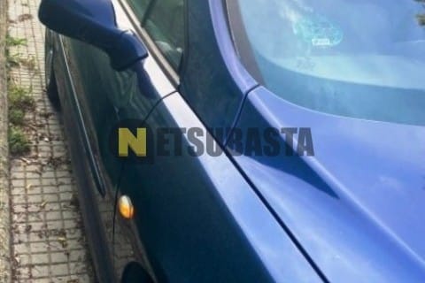 Seat León 1.9 TDI 2008