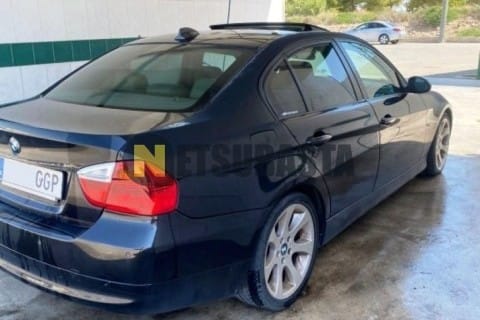 Seat León 1.9 TDI 2008