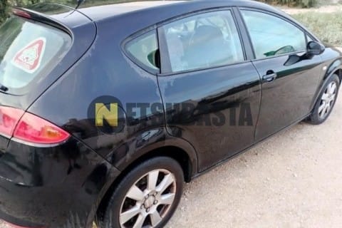 Seat León 1.9 TDI 2008
