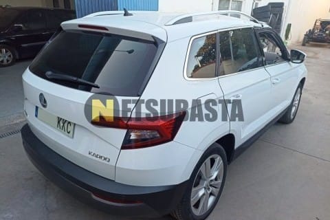 Seat León 1.9 TDI 2008