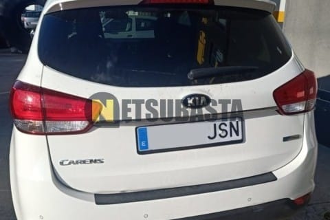 Seat León 1.9 TDI 2008
