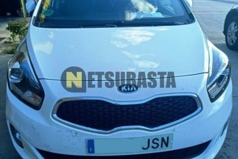 Seat León 1.9 TDI 2008