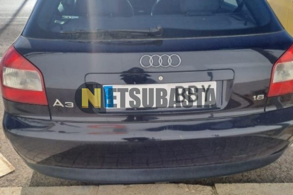 1 8 T A3