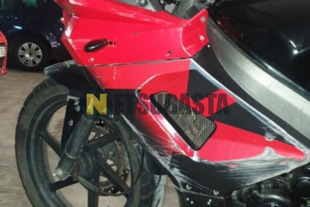 CIJ EUROPARC FACELLIA EUR 40,00 - FR
