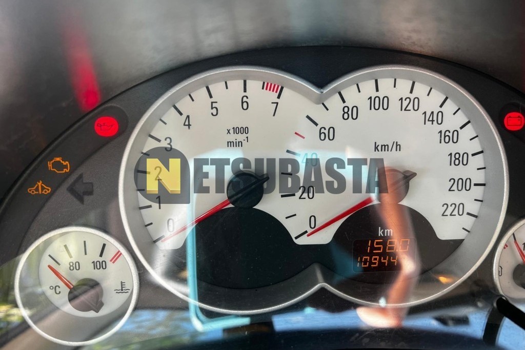 Opel Corsa 1.2 16V 2006
