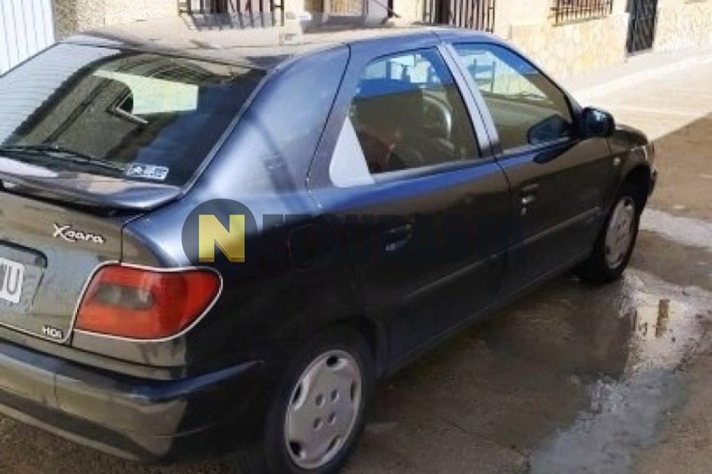 Subasta de Citroën Xsara 2.0 HDi 2000