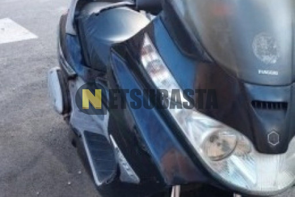 Piaggio X8 125 2005