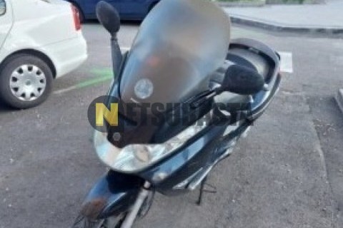 Yamaha XT 660 R 2006