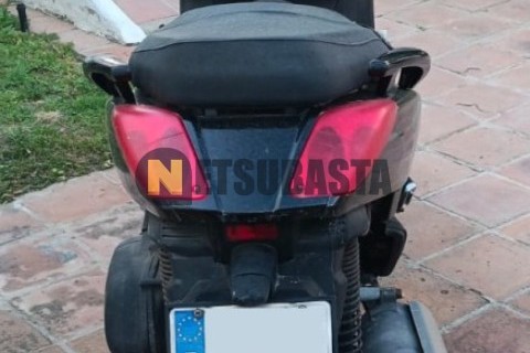 Yamaha Neos 50 2004