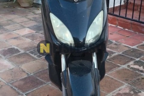 Yamaha Neos 50 2004