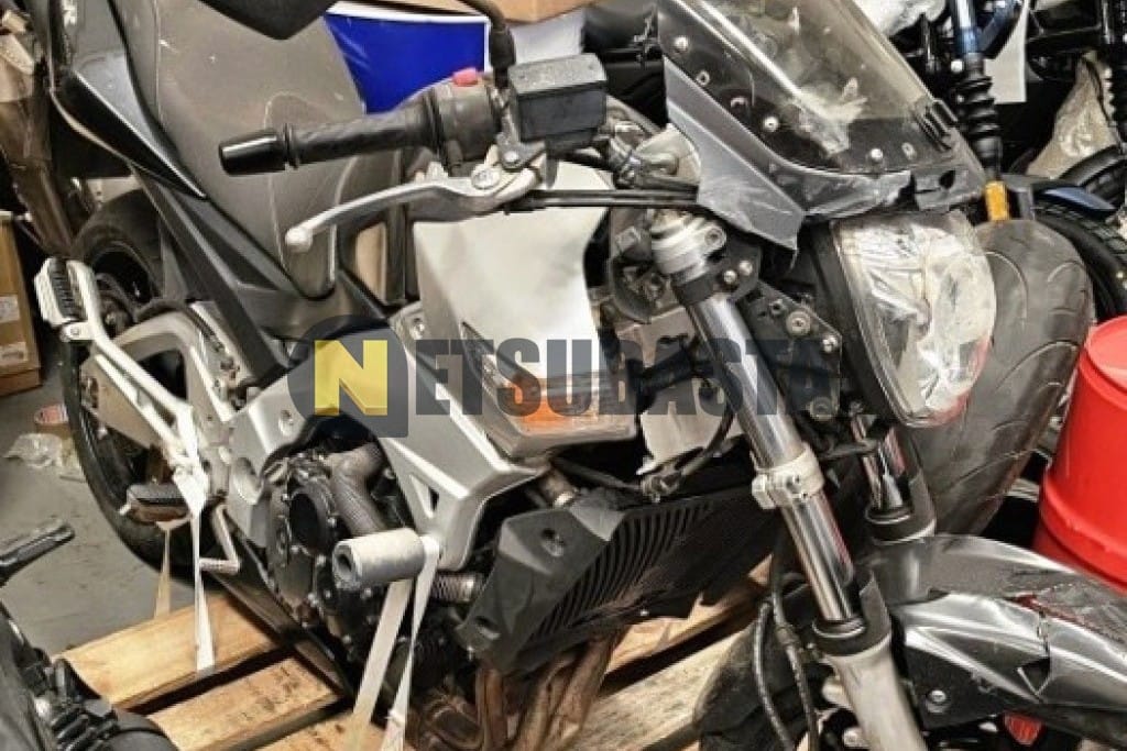 Kraftstoffpumpe Siebfilter Für Suzuki GSR600 2006-2010 GSXR600