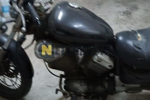 Piaggio Liberty 125 2008