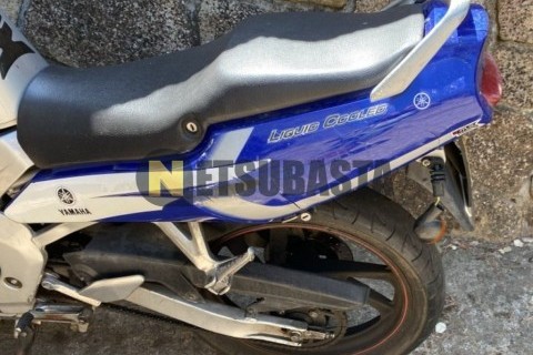 Yamaha TZR 50 2000