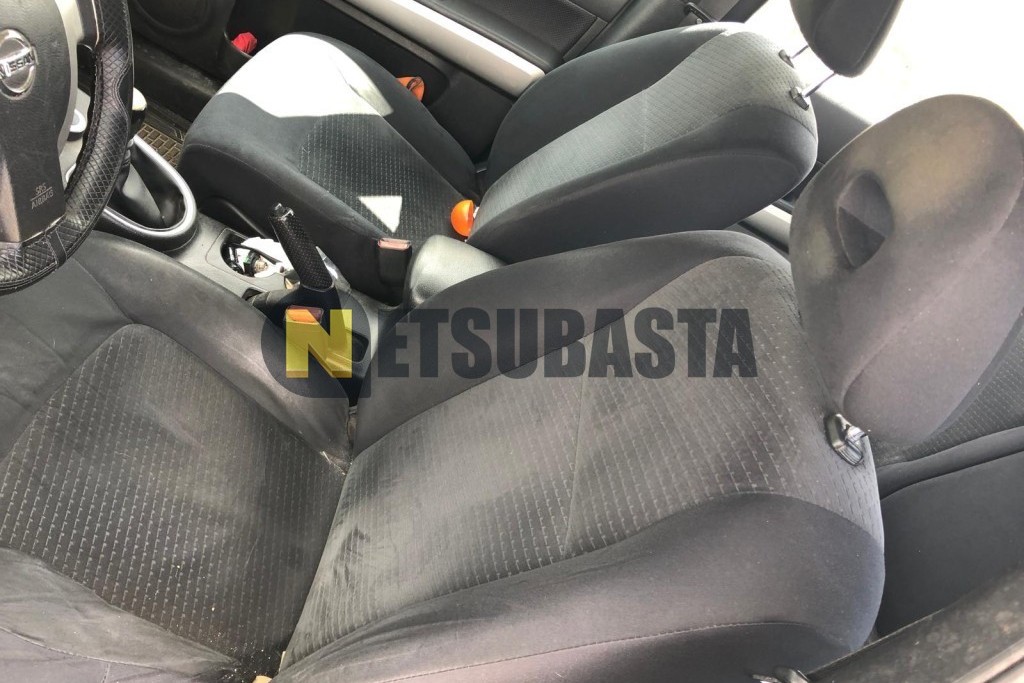 Nissan X-Trail 2.0 dCi 2012