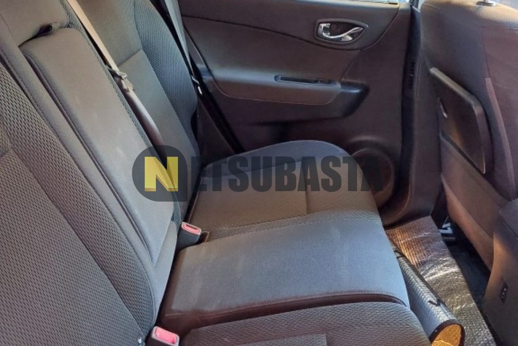 Renault Koleos 2.0 dCi 2011