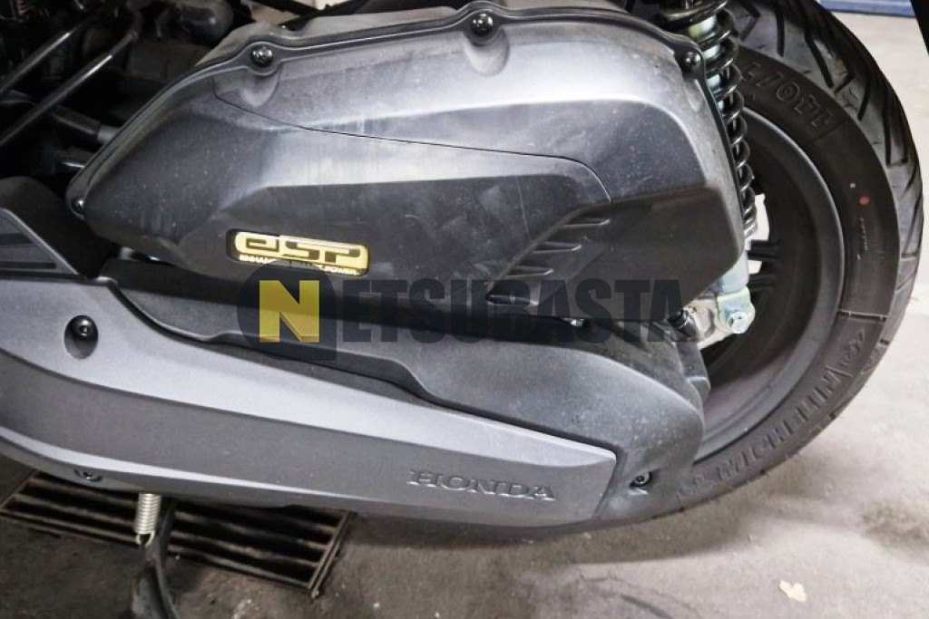 Honda Forza 125 2020