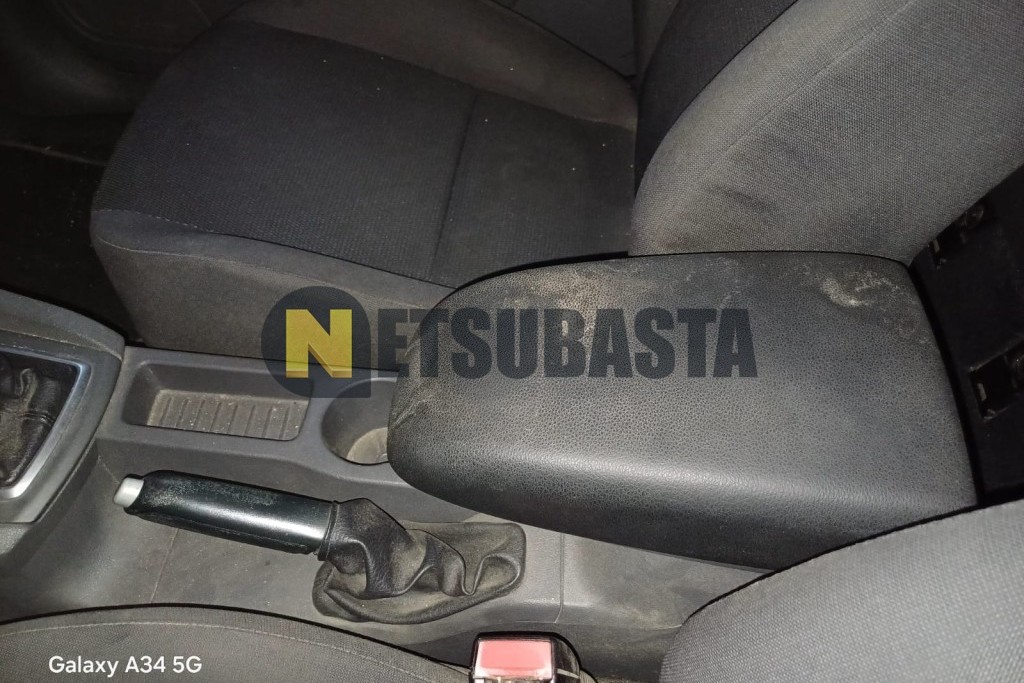 Ford Focus 2.0 TDCi 2005