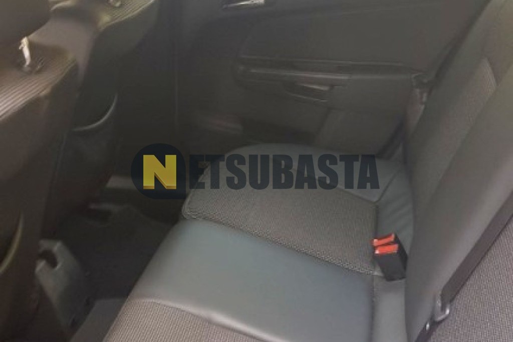 Opel Astra 1.9 CDTi 2009