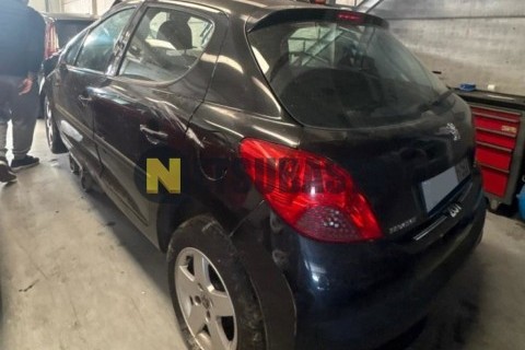 Yamaha YP Majesty 400 2008