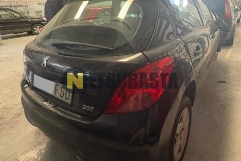 Yamaha YP Majesty 400 2008