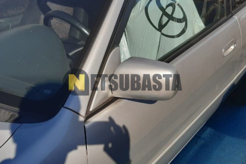 Toyota Corolla 1.6 2000