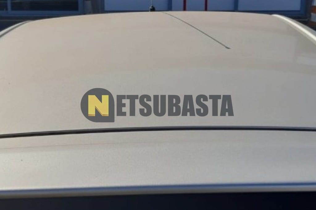 Toyota Corolla 1.6 2000
