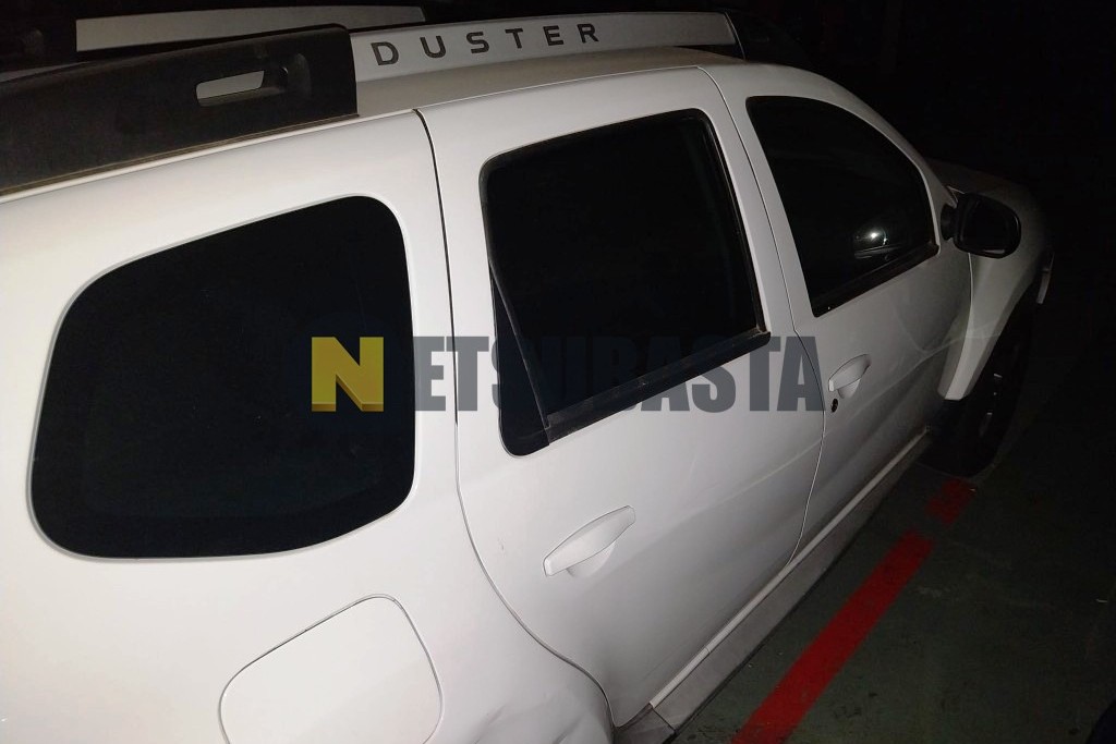 Dacia Duster 1.2 TCE 2015