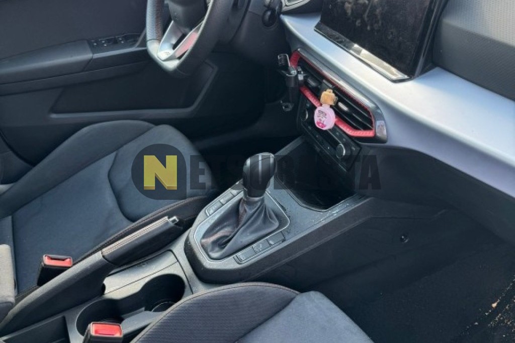 Seat Ibiza 1.0 TSI DSG 2024