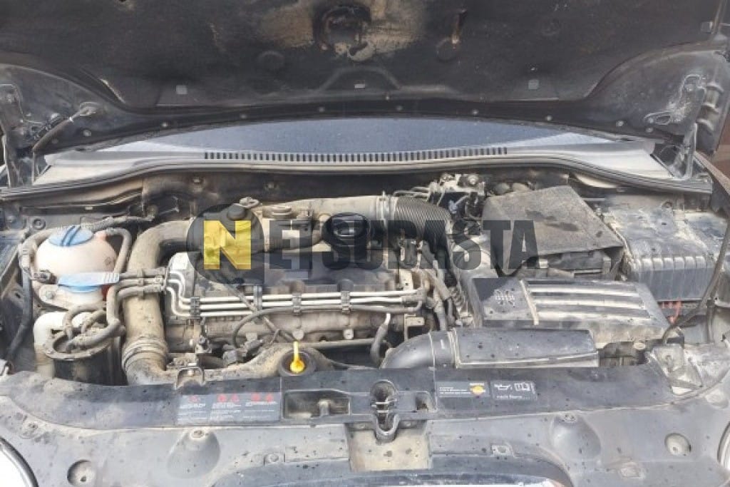Seat Leon 1.9 TDI 2007