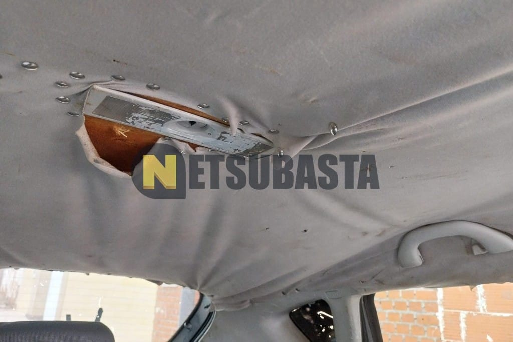 Seat Leon 1.9 TDI 2007