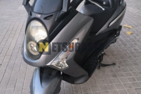 Yamaha XMAX 125 2006