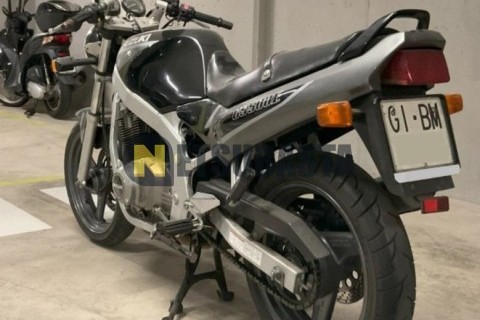 Yamaha XMAX 125 2006