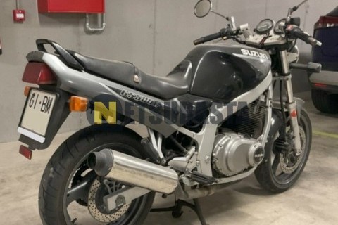 Yamaha XMAX 125 2006