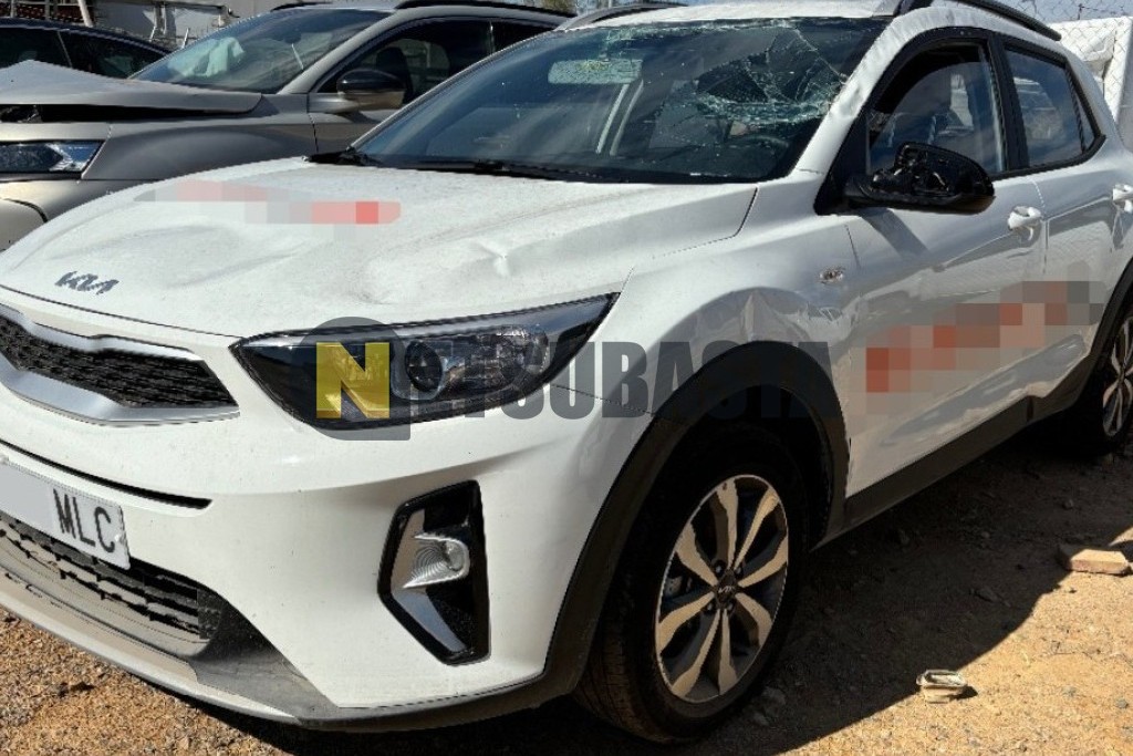 Kia Stonic 1.2 DPi 2023