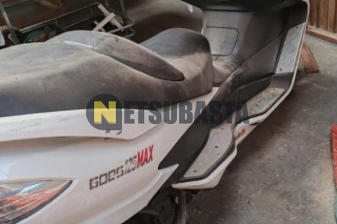 Yamaha XMAX 125 2006