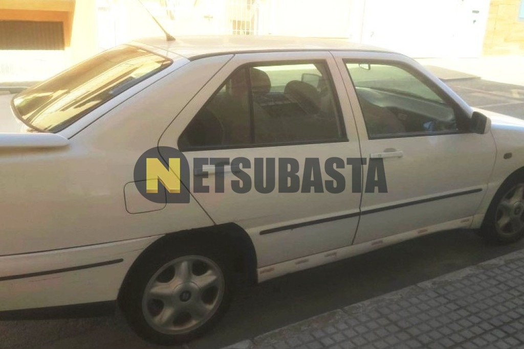 Seat Toledo 1.9 TDI 1997