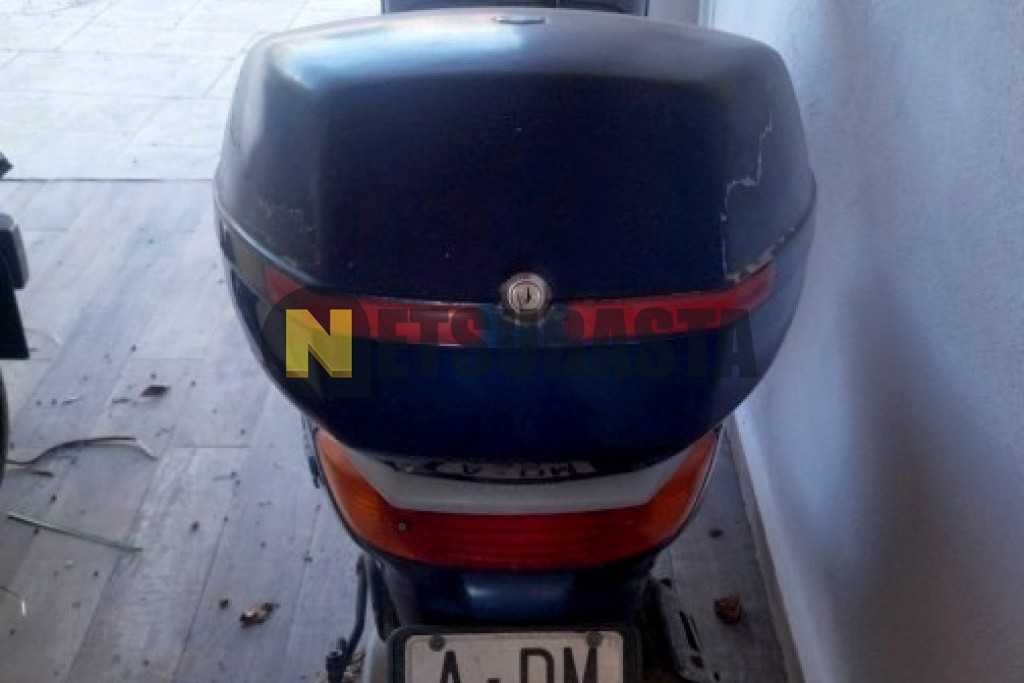 Piaggio Sfera 125 1998