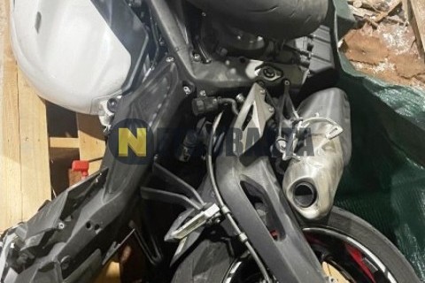 Yamaha Neos 50 2007