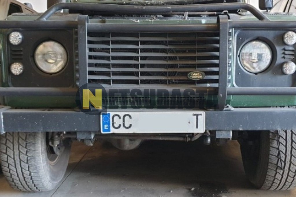 Land-Rover Defender 110 2.5 TD5 1999