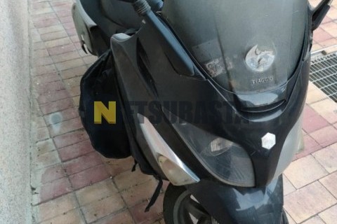 Yamaha Neos 50 2007