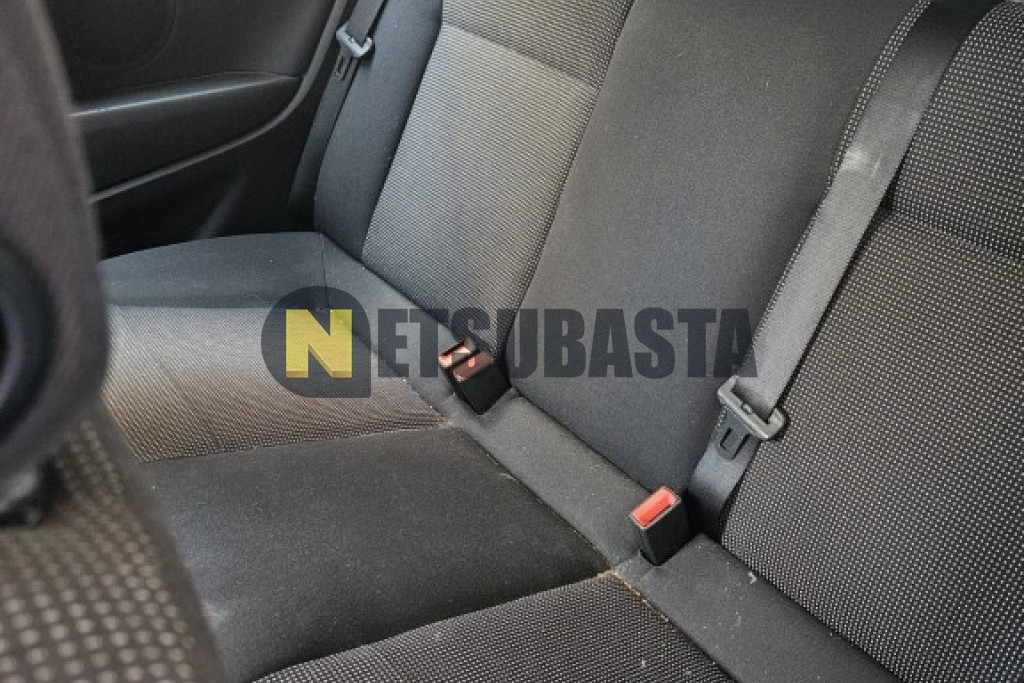 Opel Astra 1.6 16V 2008