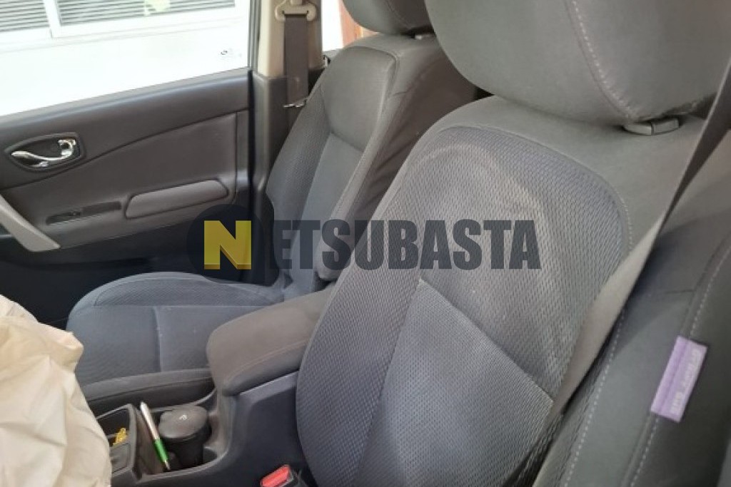 Renault Koleos 2.0dCi 4x4 2009