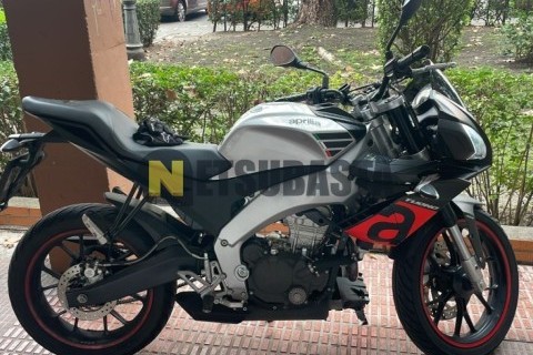 Yamaha Neos 50 2007